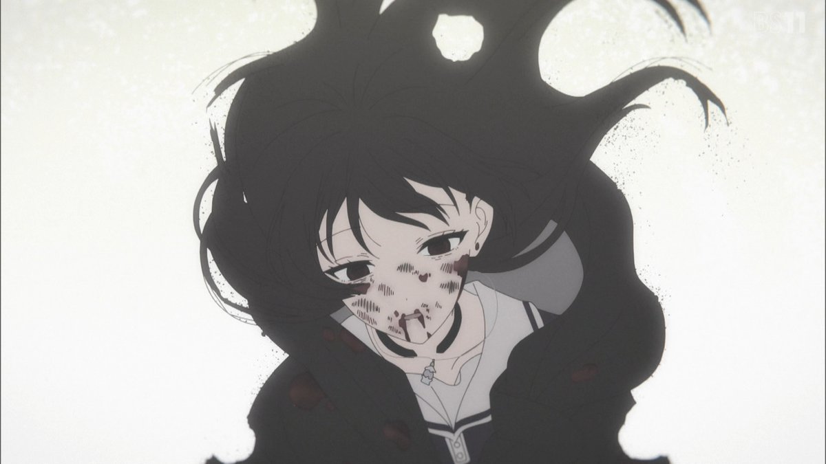 きみが死ぬまで恋をしたい 第11話 ツイート画像 1