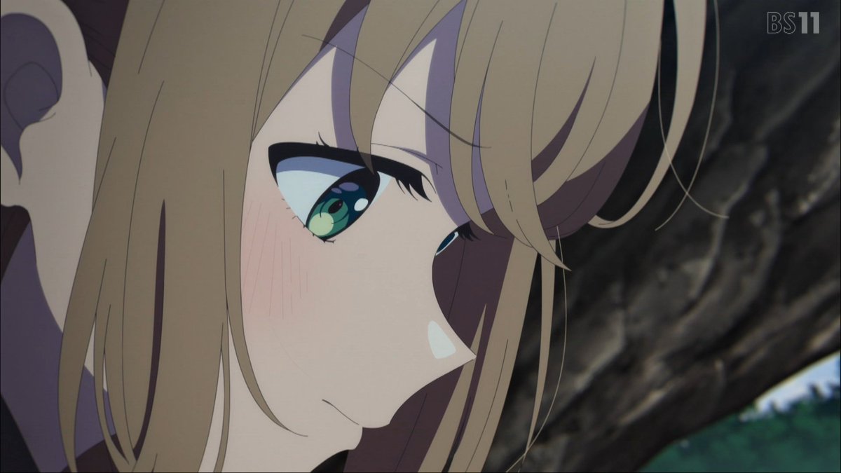 きみが死ぬまで恋をしたい 第11話 ツイート画像 1
