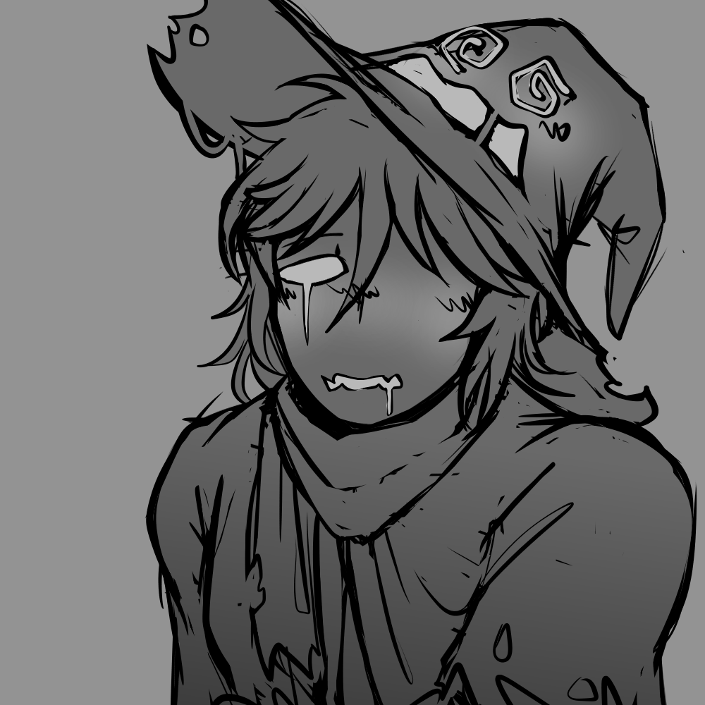 LunaticAtrophy's tweet photo. + bonus azure face + did you know i had to increase the canvas size for twotimes dick bc it was too big https://t.co/pPri40JSWq
