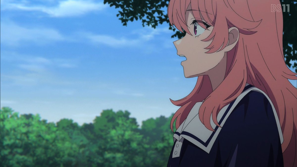 きみが死ぬまで恋をしたい 第11話 ツイート画像 1