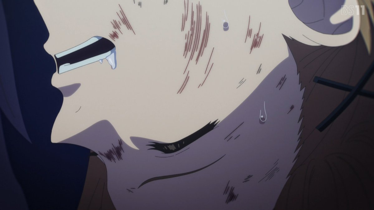 きみが死ぬまで恋をしたい 第11話 ツイート画像 1