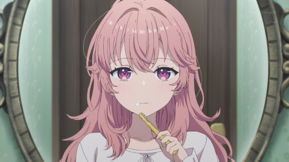 きみが死ぬまで恋をしたい 第11話 ツイート画像 1