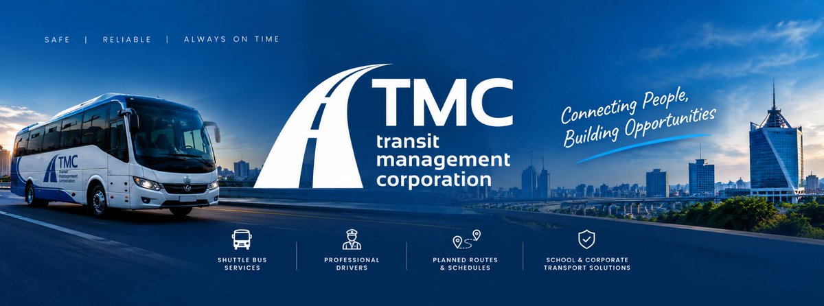transit_TMC's tweet photo. 4. The model is simple to understand
Buy the bus once. We run it. You earn recurring income after expenses. No complicated financial products — just clear ownership and real activity.

Learn more…

https://t.co/uc0gw4J5lP https://t.co/GphxoCIShV