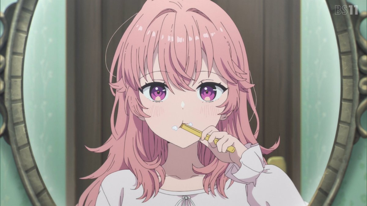 きみが死ぬまで恋をしたい 第11話 ツイート画像 1