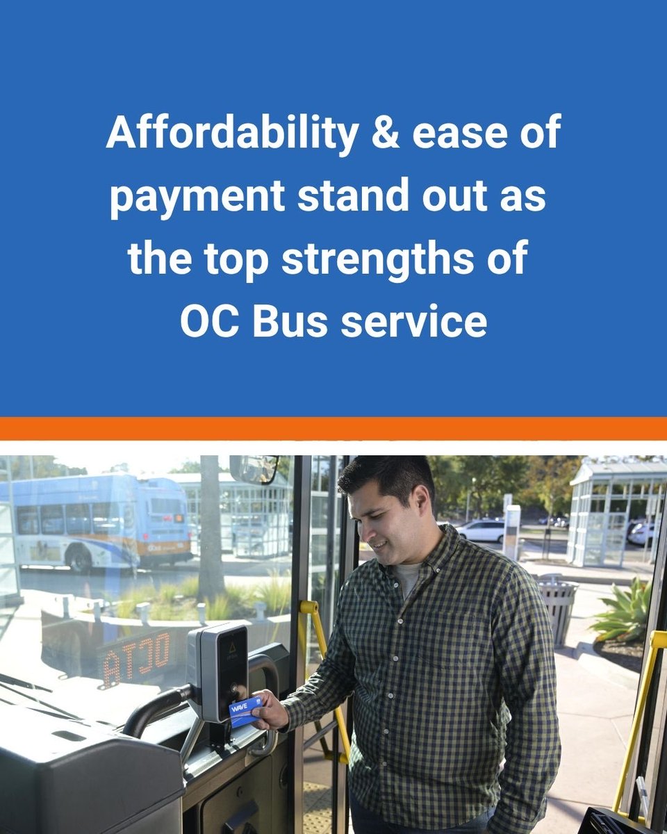 RideOCBus's tweet photo. https://t.co/ZosUMVTaYi