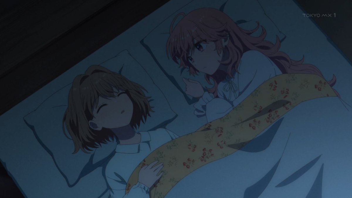 きみが死ぬまで恋をしたい 第11話 ツイート画像 1