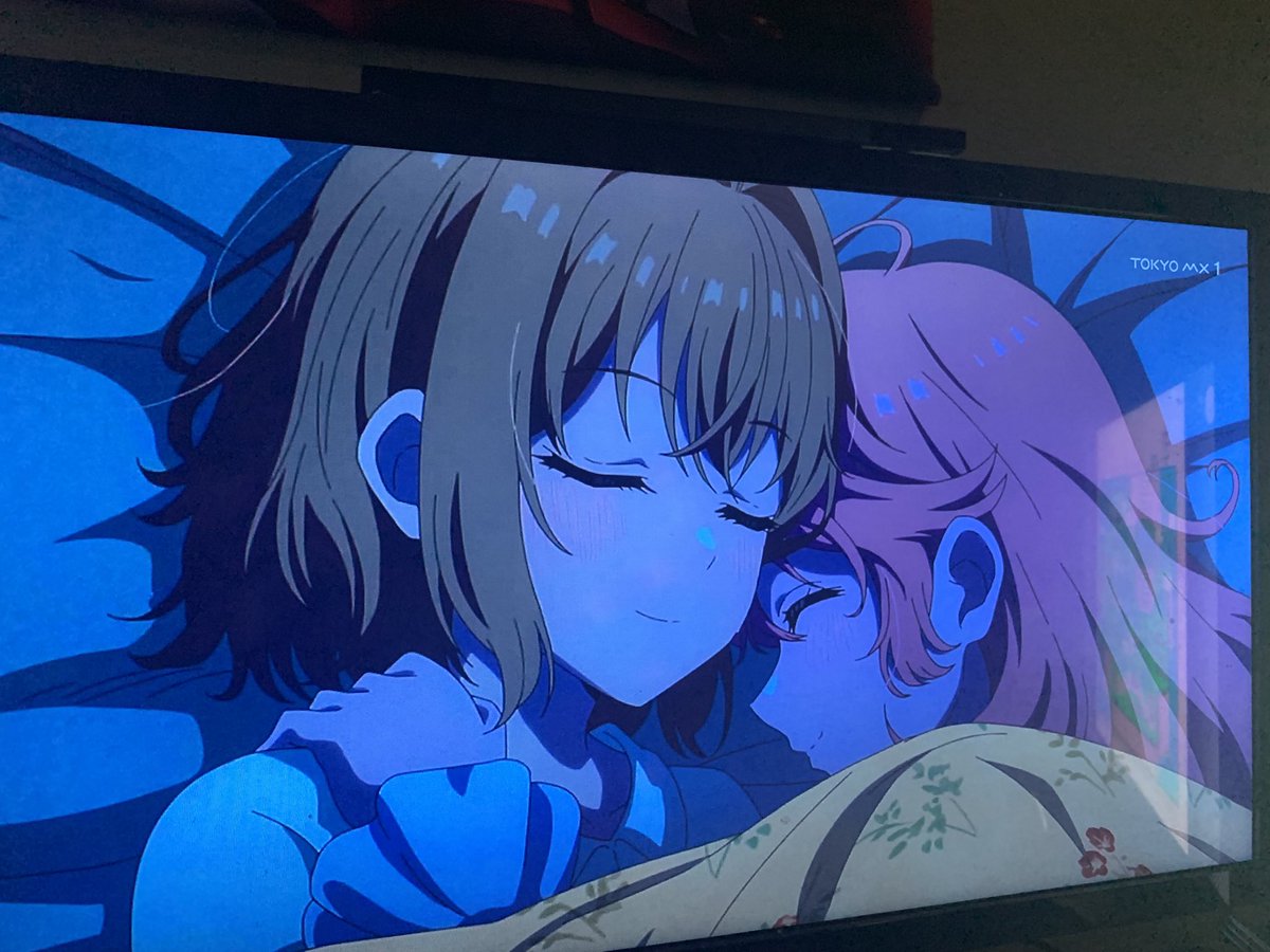 きみが死ぬまで恋をしたい 第11話 ツイート画像 1