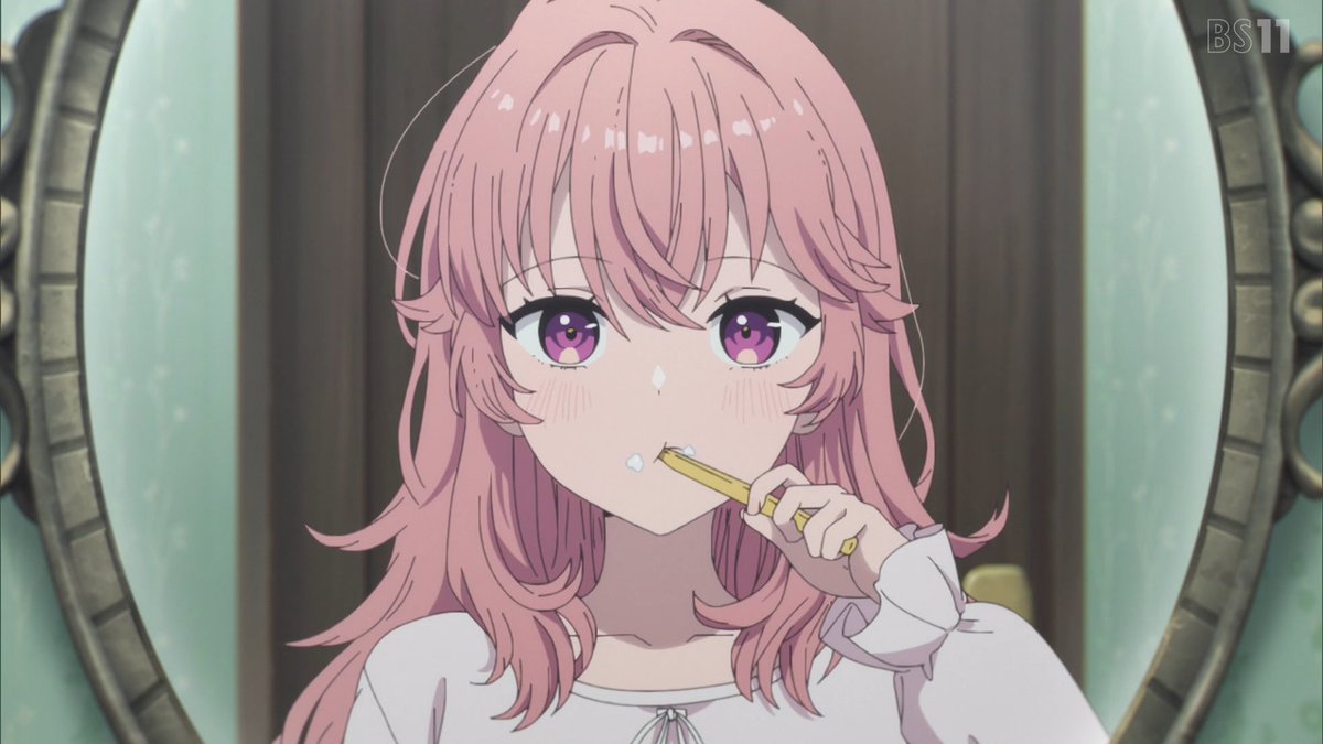 きみが死ぬまで恋をしたい 第11話 ツイート画像 1