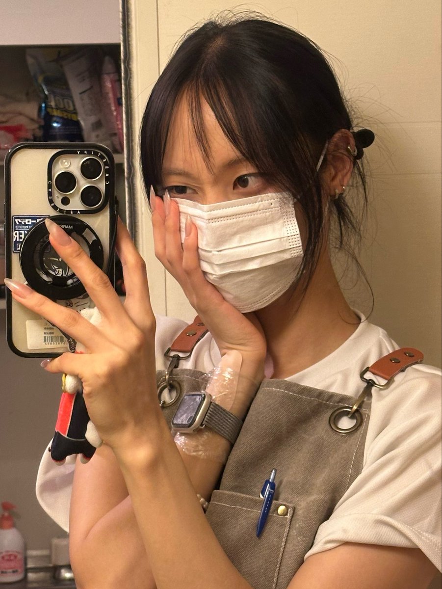 thisischeong's tweet photo. 또 또 환절기 감기 이벤트 발생 https://t.co/TzBa9orCs4