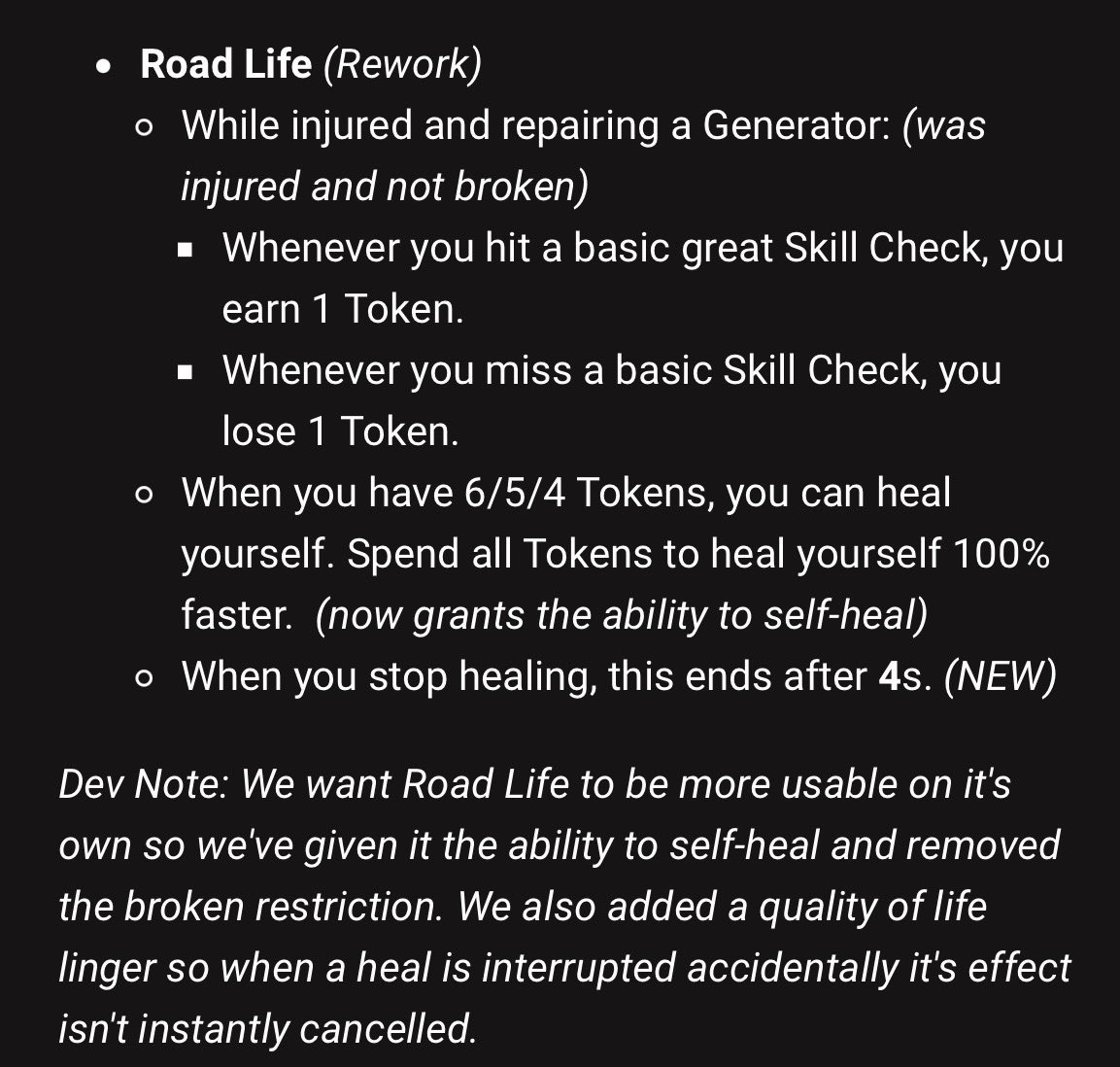 RiotsRegiment's tweet photo. This is insane no? Having a well make it self care on command? https://t.co/z9V6ctFJAO