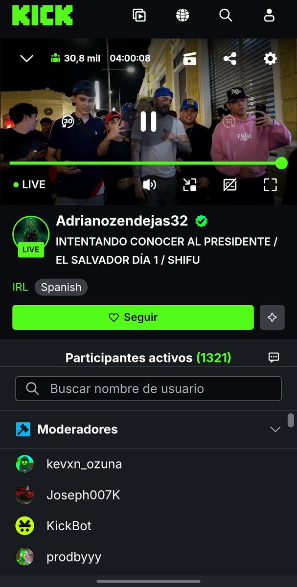 cuentabloquedaa's tweet photo. @tvtop_es Jajaja 🤦🤖🤖🤖🤖🤖🤖 https://t.co/0Kf9szR3yb