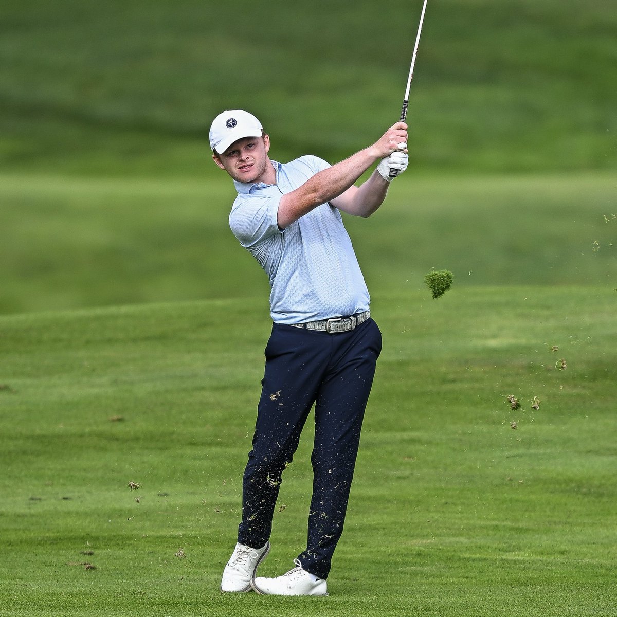 DPWTQSchool's tweet photo. Angus Flanagan (-8) ๐ด๓ ง๓ ข๓ ฅ๓ ฎ๓ ง๓ ฟ leads by five following the opening round of First Stage Qualifying at Dunham Forest Golf and Country Club.
The leading 18 players and ties will qualify for Second Stage.
#DPWTQSchool https://t.co/l6XLSSQb52