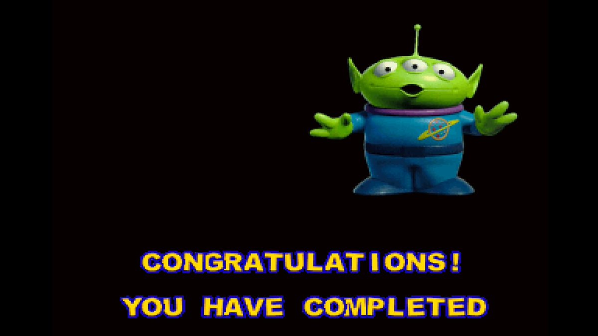 alaqasmi's tweet photo. خلصتهم اليوم ومن احلا الالعاب #Toystory2 #Toystory3 https://t.co/saIfb7iKrd