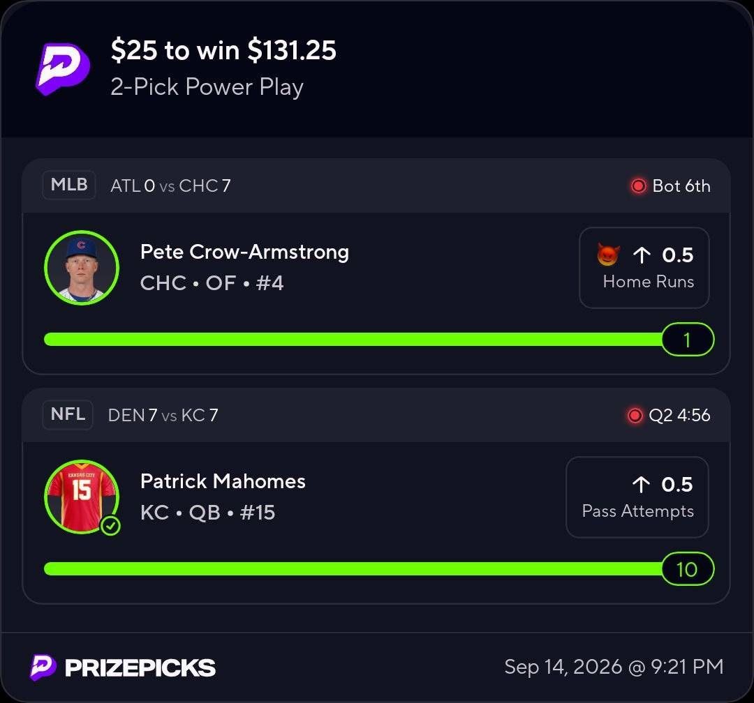 Drea8x's tweet photo. 🏆 BACK IN THE WIN COLUMN!
Another ticket hit. Stay focused, stay disciplined, and keep the momentum going. 🔥
🔗 https://t.co/STcCgB1R55
🔗 https://t.co/Ar4oowjTRe
#NFL #SportsBetting #NFLPicks #BettingWins #WinningBets https://t.co/74DlEejqOT
