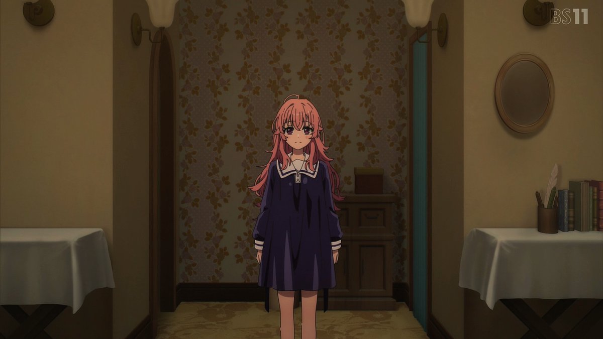 きみが死ぬまで恋をしたい 第11話 ツイート画像 1