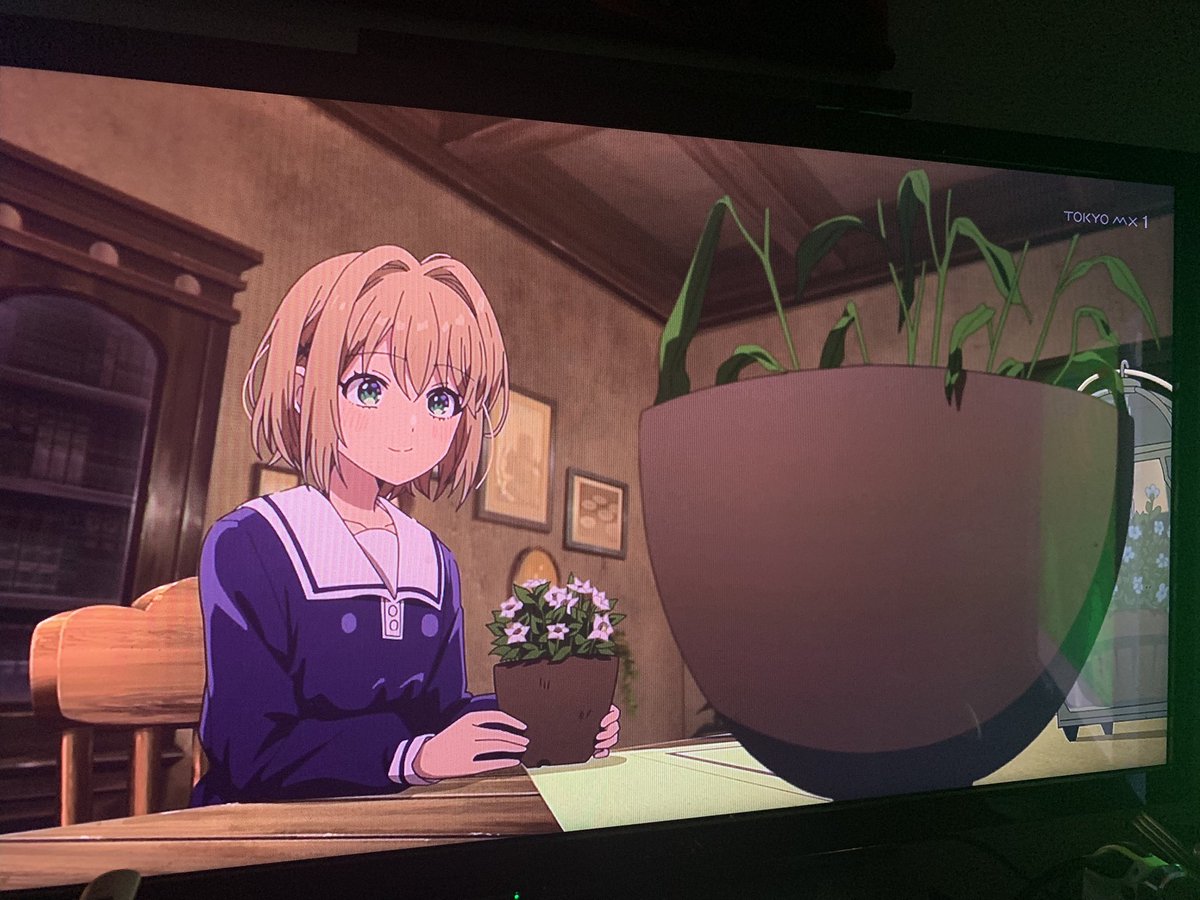 きみが死ぬまで恋をしたい 第11話 ツイート画像 1