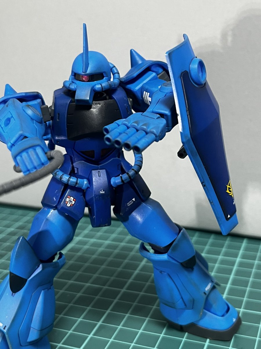 ram_evol's tweet photo. かっこいい撮り方を教えてくれちゃ https://t.co/L3orJoZuIG