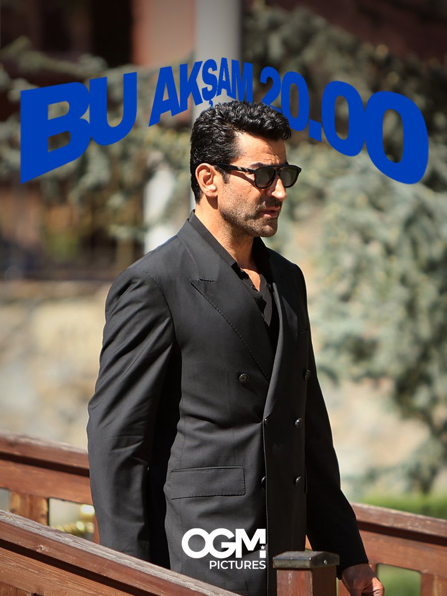 OGMPictures's tweet photo. Bu akşam gözler onlarda… 🕶️

@abitvdizisi @atvcomtr https://t.co/j3dhfMUfVZ