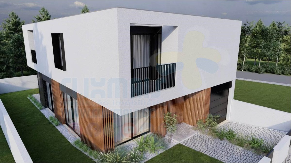 clixmais's tweet photo. 🏡Moradia T3 + Escritório
Nova Moradia em construção, apenas a 6 km do centro de Braga📍
🔹241 m² habitação 
🔹3 suites, 2 com closet +Escritório 
💰 269.900€ Terreno +projeto +estrutura
🔑 Possibilidade de conclusão
🌐 +inf. https://t.co/aznviINZfb
#clixmais #moradiabraga https://t.co/A386wOQfer