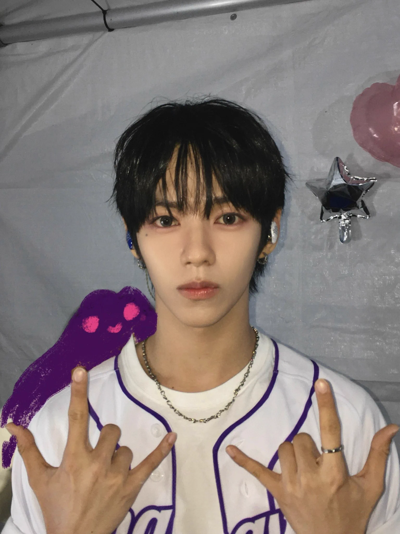 ゆぅ 𝗦𝗧𝗘𝗝𝗔𝗬 𝗚𝗟𝗢𝗕𝗔𝗟 on X: 
