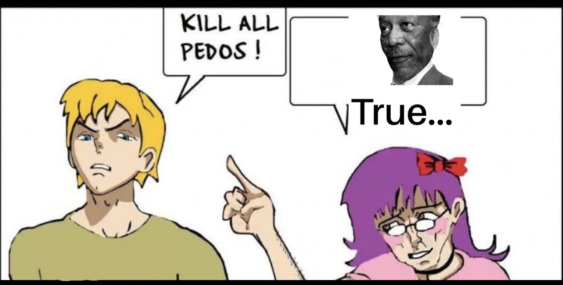 Genociderabbit's tweet photo. @AdamThePooi Now this actually happend https://t.co/XuqzJQms5R