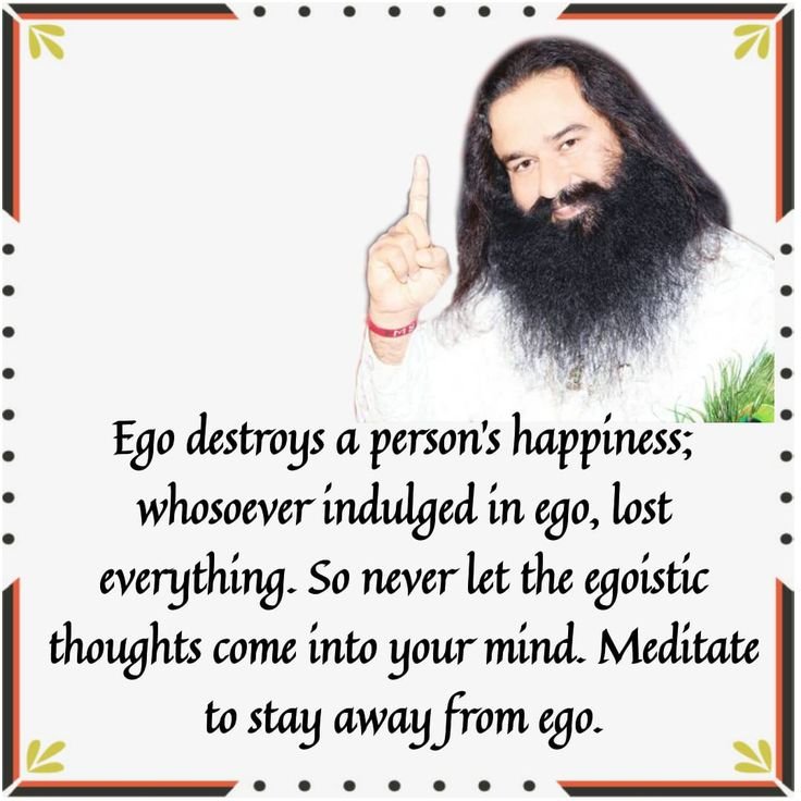 karuna_insa_71's tweet photo. SaintDrMSG हमेशा खुद को बेहतर बनाने तथा निस्वार्थ प्रेम और सेवा भाव अपनाने के लिए प्रेरित करते हैं यह न केवल आपके जीवन में बल्कि दूसरों के जीवन मे खुशिया लाता है इसीलिए हर पल ईश्वर का स्मरण करें यही मार्ग हमें एक सफल व्यक्ति बनाता है #GrowthMindset #LifeLessons #SelfImprovement https://t.co/pCEQ1zyGa1