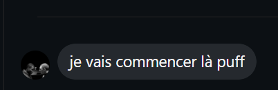 niniisxd's tweet photo. Pardon l'équipe, j'ai officiellement échoué en tant que père. 
#désolé #lacheca #francedemacron #leprixdelessence https://t.co/gmCBgUSAKD