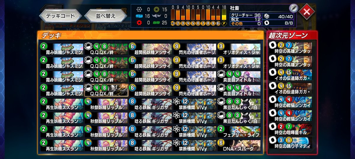 nWph2q5hjM33402's tweet photo. 1年ぶりに走った。最終日レジェタ染みる…スノフェ軸のトリーヴァVVQXが使いやすくて手に馴染みました。
#ボルシャックライジングNEXカップND最終 https://t.co/P6u3BhKDva