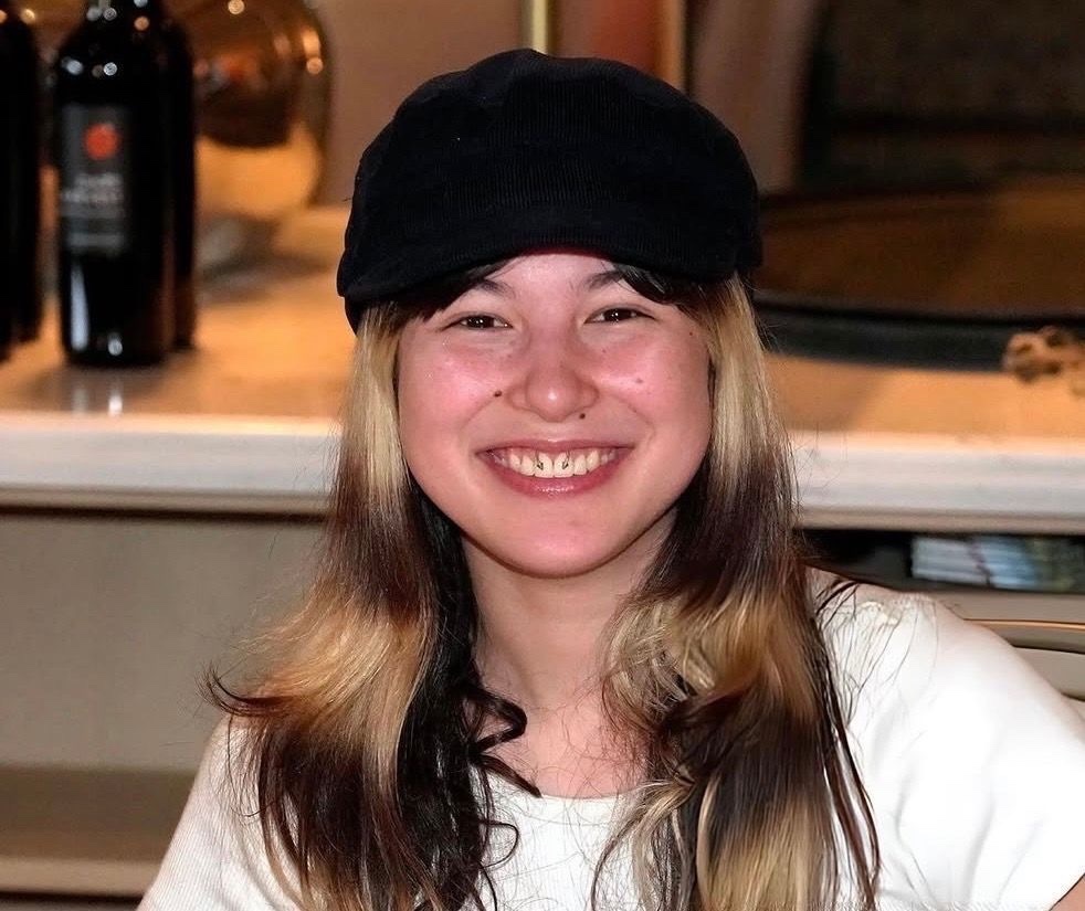 N1archv's tweet photo. Friendly reminder of what this half-bred raccoon looks like without makeup. https://t.co/8gsYdiCaaH