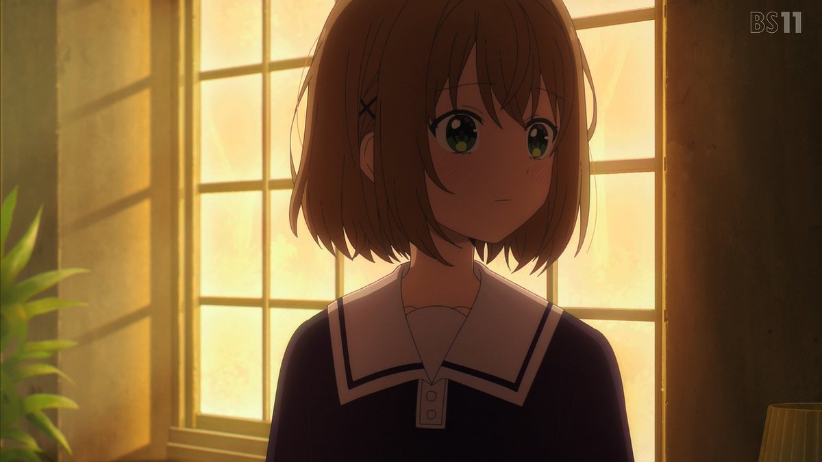 きみが死ぬまで恋をしたい 第11話 ツイート画像 1