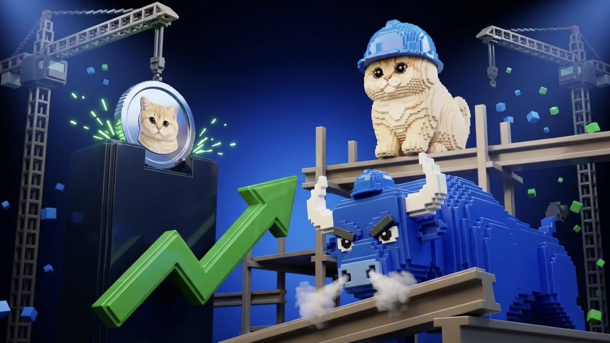 Stonks_Exchange's tweet photo. $BASECAT has been added as quote asset.

You can now launch tokens paired with @BasecatOnBase 👀 https://t.co/ciIOJ126qE