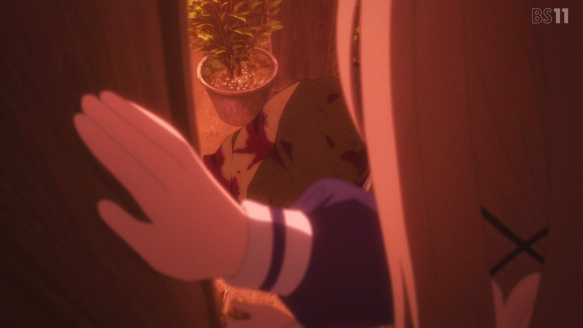 きみが死ぬまで恋をしたい 第11話 ツイート画像 1