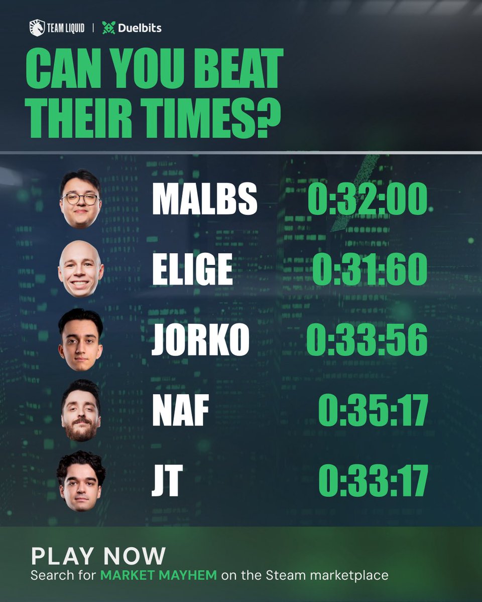 TeamLiquidCS tweet picture