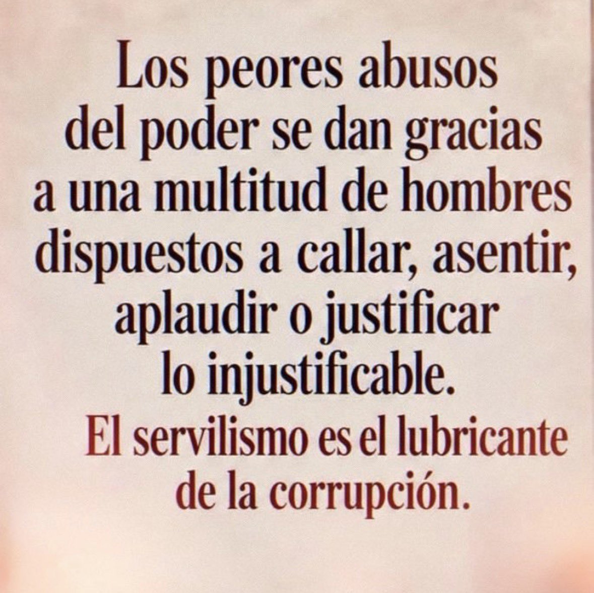 jymlem's tweet photo. #abusosdepoder #hombres #callar #aplaudir #justificar https://t.co/bjUJi1hh5O