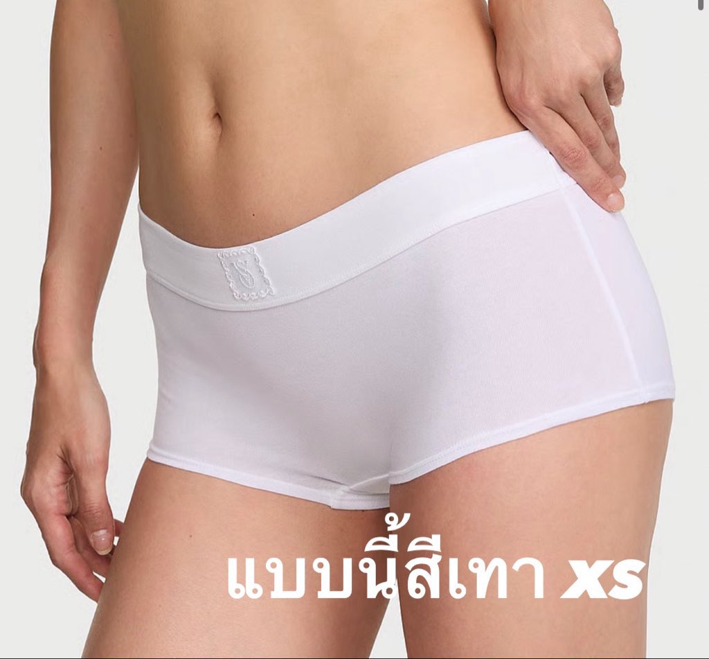 _abcdefghijkl07's tweet photo. Victoria’s Secret <33
Size บรา S 720  กกน XS 250 (ไม่เคยลอง)
 free shipping  ตัดป้ายแล้ว🤎🤎
#victoriasecret #ส่งต่อvictoriasecret #ส่งต่อVictoria #ส่งต่อวิคตอเรีย #ส่งต่อเสื้อผ้า #ส่งต่อเสื้อผ้ามือสอง #ส่งต่อเสื้อ
 #VictoriaSecretThailand https://t.co/Fw8Il4yi65