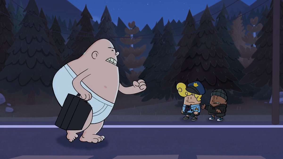 nlmediarama's tweet photo. Mr. Krupp core (Part 24)  

#TheEpicTalesofCaptainUnderpants #TETOCU #CaptainUnderpantsTheFirstEpicMovie #CaptainUnderpantsMovie #CaptainUnderpants #BenjaminKrupp #MrKrupp #PrincipalKrupp https://t.co/TrGZ3pfTm2