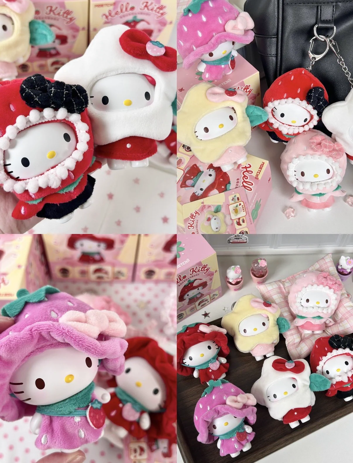 Sanrio fan info JP 🎀 on X: 