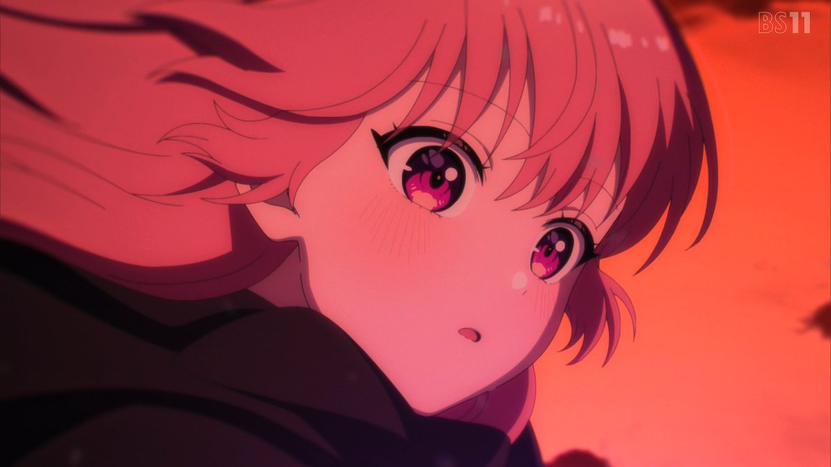 きみが死ぬまで恋をしたい 第11話 ツイート画像 1