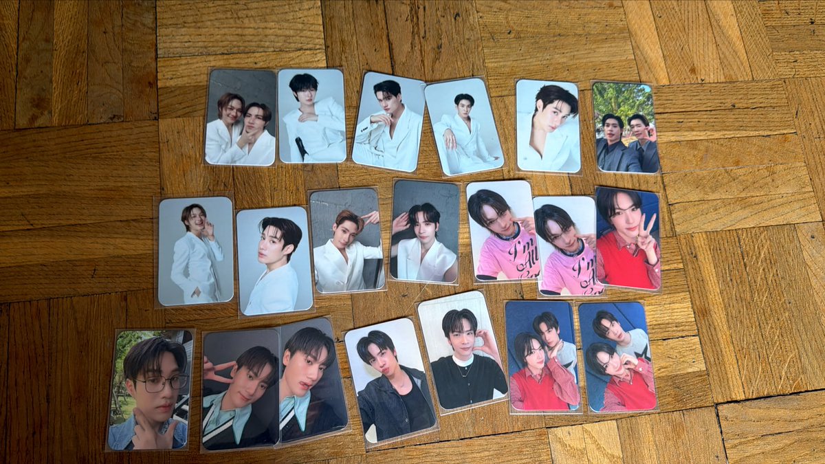 4chengos's tweet photo. #ReviewByyumi https://t.co/PqGSie3Ql1