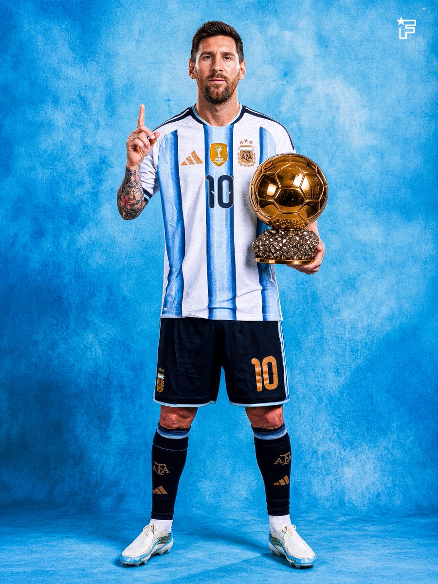 footmercato's tweet photo. Lionel Messi, Ballon d’Or 2026 : vous êtes POUR ou CONTRE ? 👀 https://t.co/MYqmqhxKwu