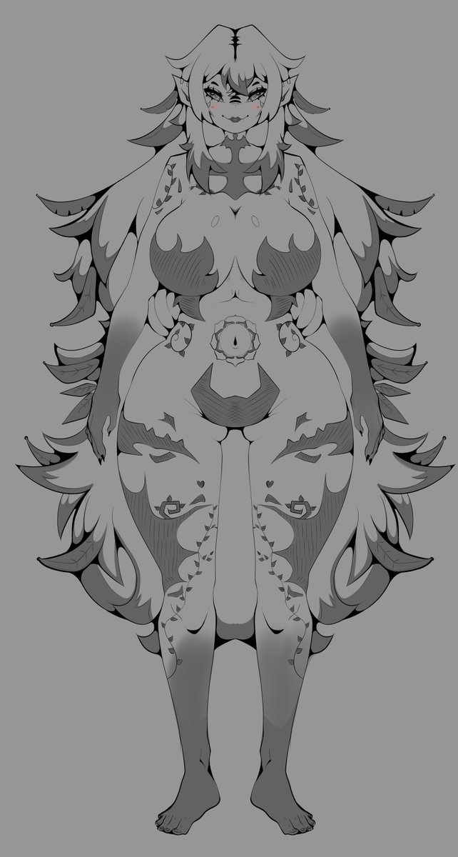 CaramelSweets9's tweet photo. I love doing sketch redeem it is my favorite thing! I am always glad people trust me with it! 🩷
✦•┈๑⋅⋯ ⋯⋅๑┈•✦
(Thank you for the redeem Fran) 🩷 https://t.co/LYHYCvEpdH