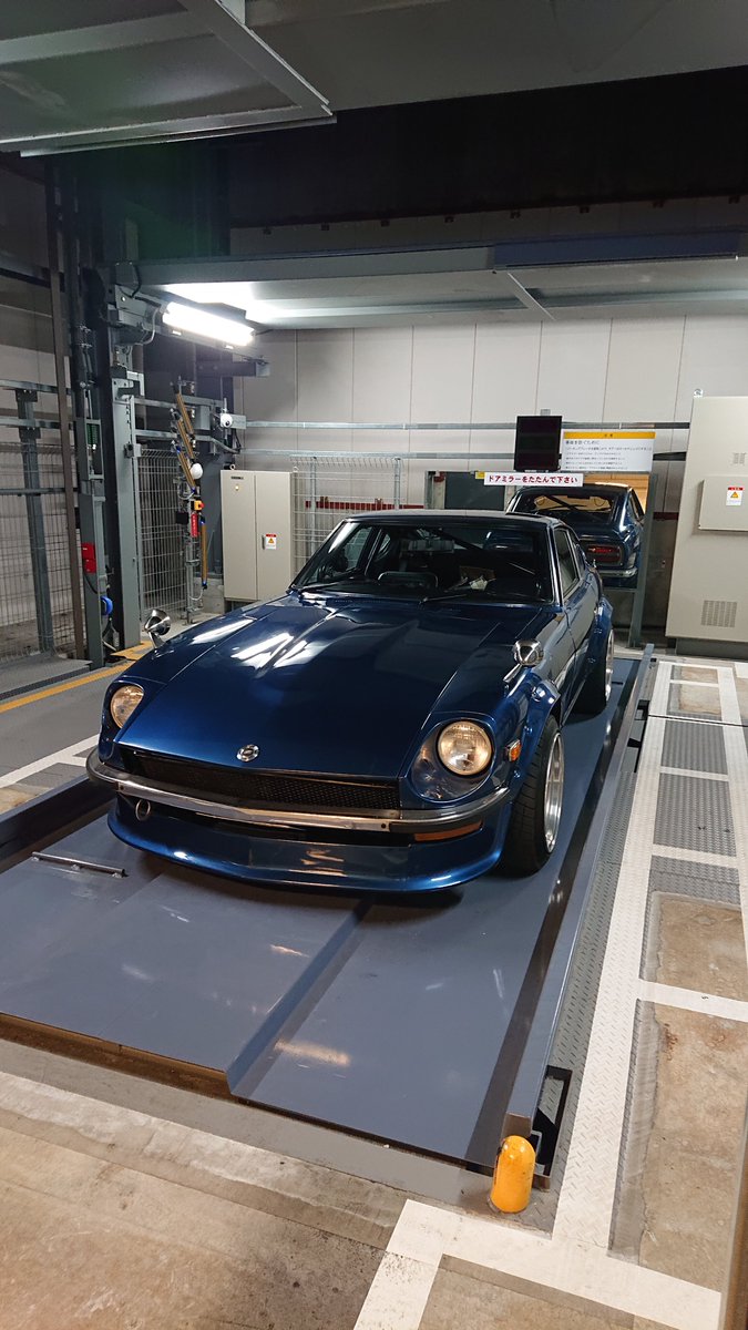 TAKROOM_Rider's tweet photo. Wangan Midnight https://t.co/6xEc0wvSNA