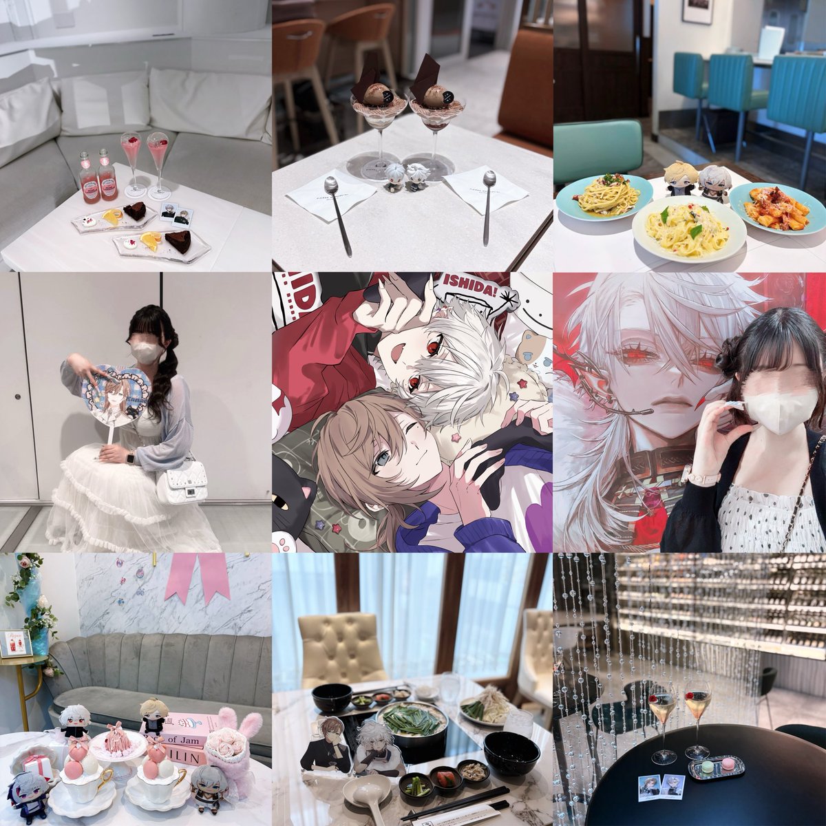 _luv__ooll's tweet photo. https://t.co/4j1TaZq8IM

 #にじさんじ好きな人と繋がりたい #にじさんじ好きさんと繋がりたい #VTuber好きな人と繋がりたい https://t.co/ak8DQTcznr
