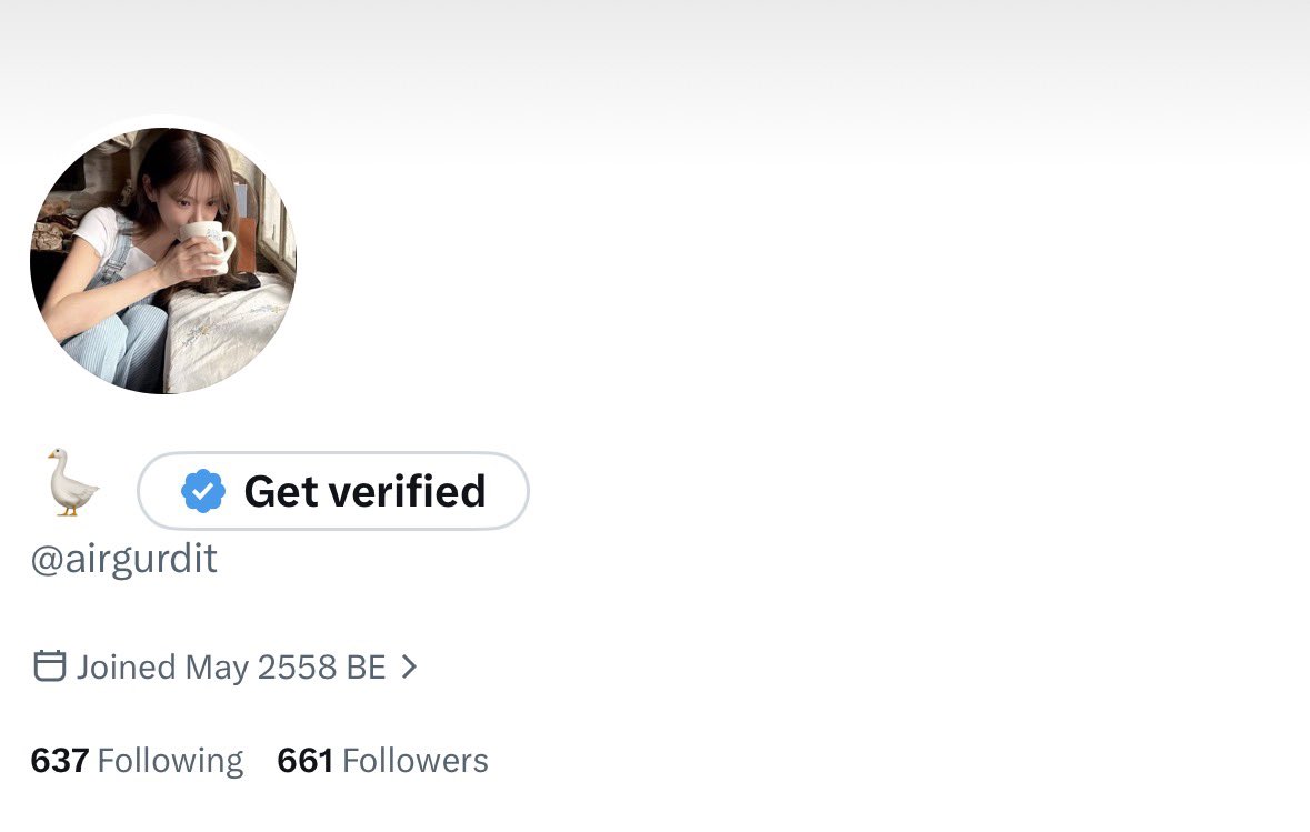 glcotimi's tweet photo. WTS🪽🧘🏼‍♀️💘🪷☘️

 ปี 2555  เทสก่อนส่ง  ยก gmail 
เล่นติ่ง ขายของ  ไม่ติดเงา แอคเขียว
        ราคา   590.-  บาท 

     สนใจ สั่งซื้อที่  @546shiir 
       🚏. (  https://t.co/vNSP7bnoNh )

#ขายแอคทวิต #แอคทวิต https://t.co/zaUKKjSFfO