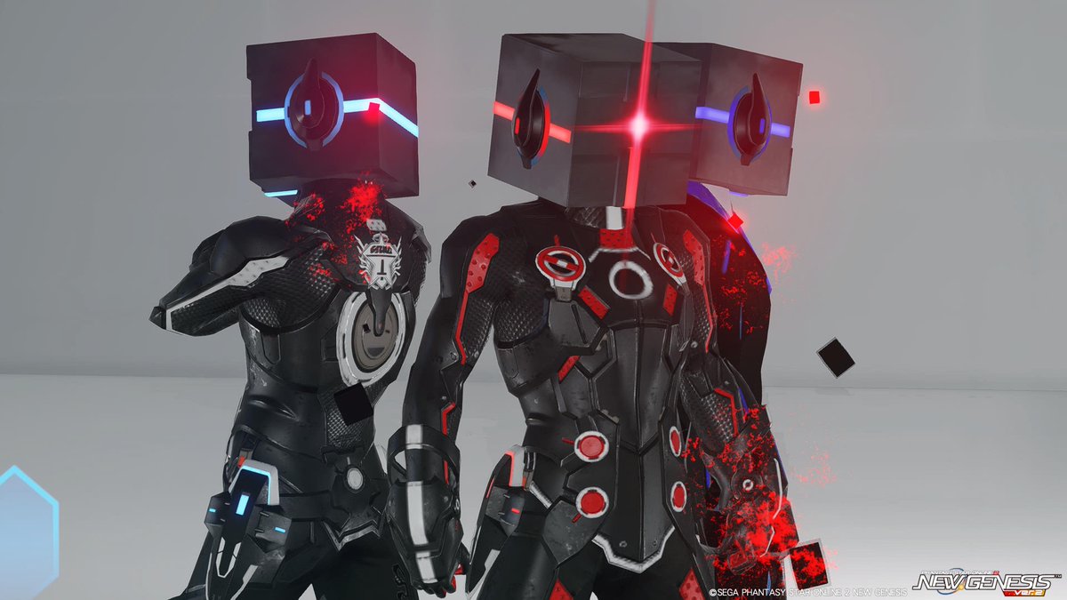 Tony94Yeh's tweet photo. For 1000 years.....
Past, present and future, with the changes being uncharted and different than any others, it become a unique trinity as it being separate while together the same time
#PSO2NGS #NGS #PSO2NGS_SS
#PSO2global #PSO2 #PSO2_SS
#RappyMail #ARKSLounge #CubicARKS https://t.co/OCvZXVobOF