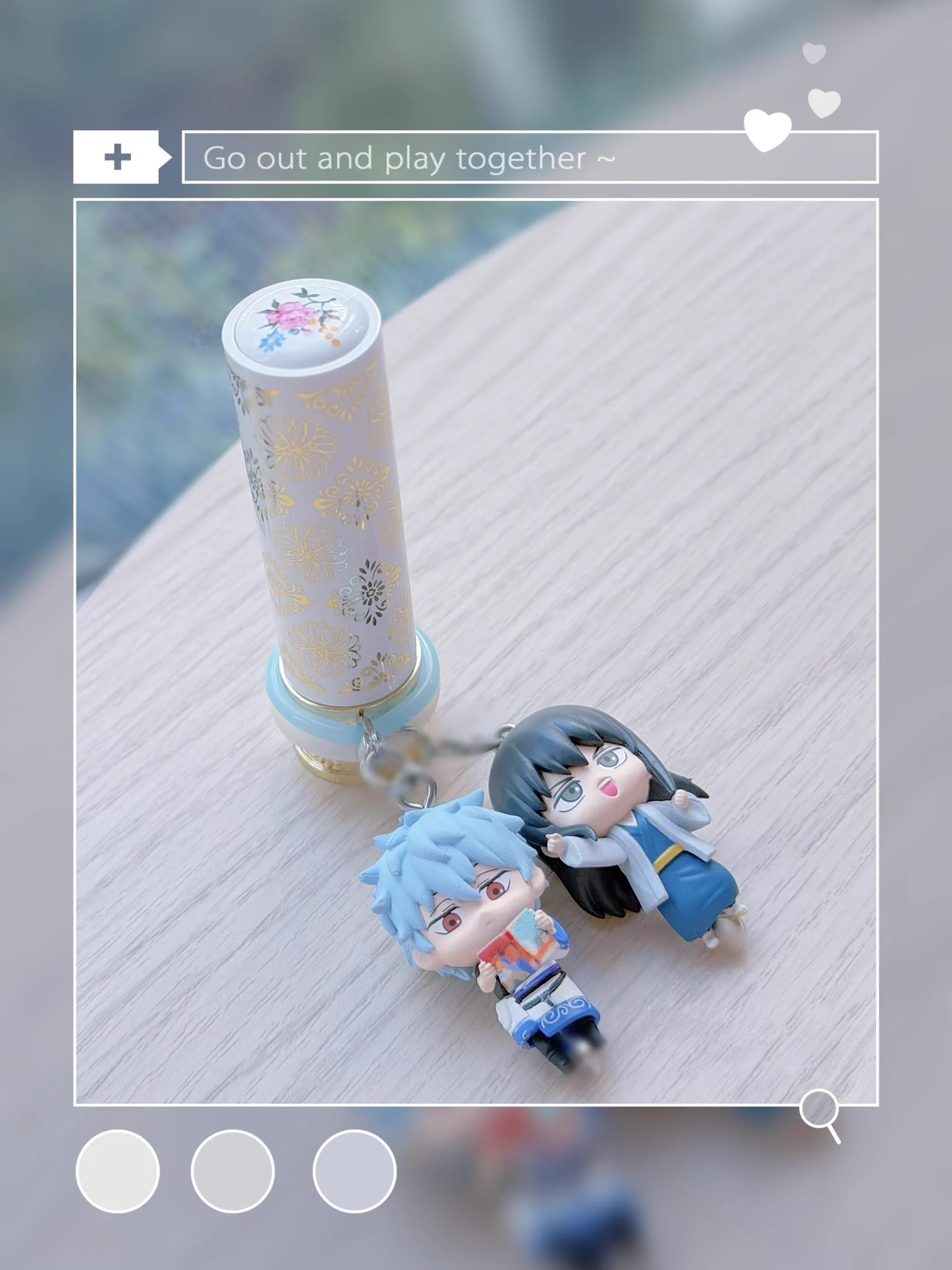リイ子 on X: 