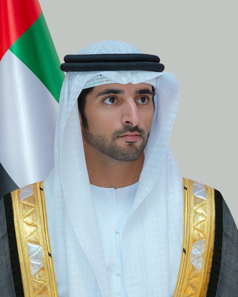 groupfazza's tweet photo. حمدان بن محمد يصدر قراراً بتشكيل مجلس إدارة مؤسسة صندوق المعرفة برئاسة أحمد عبدالكريم جلفار، ويضم المجلس في عضويته كلاً من: محمد عبدالله الشيباني، نائباً للرئيس، وممثل واحد عن كل من الجهات التالية: الأمانة العامة للمجلس التنفيذي لإمارة دبي، دائرة المالية، بلدية دبي، هيئة المعرفة والتنمية البشرية في دبي، إضافة إلى المدير التنفيذي لمؤسسة صندوق المعرفة.

Hamdan bin Mohammed forms the Board of Directors of Knowledge Fund Establishment, chaired by Ahmed Abdulkarim Julfar. According to the Resolution, Mohammed Abdulla Alshaibani will serve as Vice Chairman. The Board will include one representative from each of the following entities: the General Secretariat of the Executive Council of Dubai, the Department of Finance, Dubai Municipality and the Knowledge and Human Development Authority in Dubai, as well as the CEO of the Knowledge Fund Establishment.