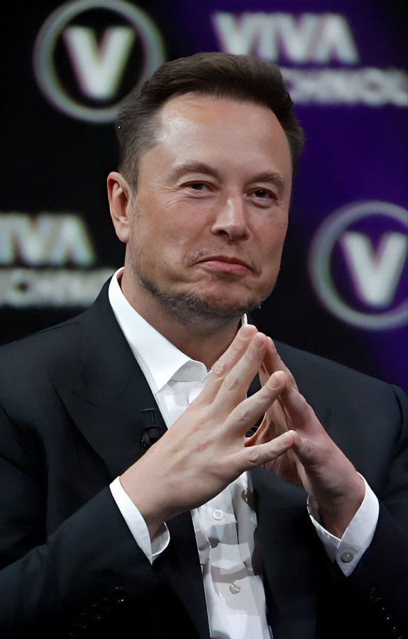 BloomSerenity1's tweet photo. Be real.
If every news outlet said Elon was the problem, would you still stand with him?

A. Yes
B. No https://t.co/kPMgM0wMGi