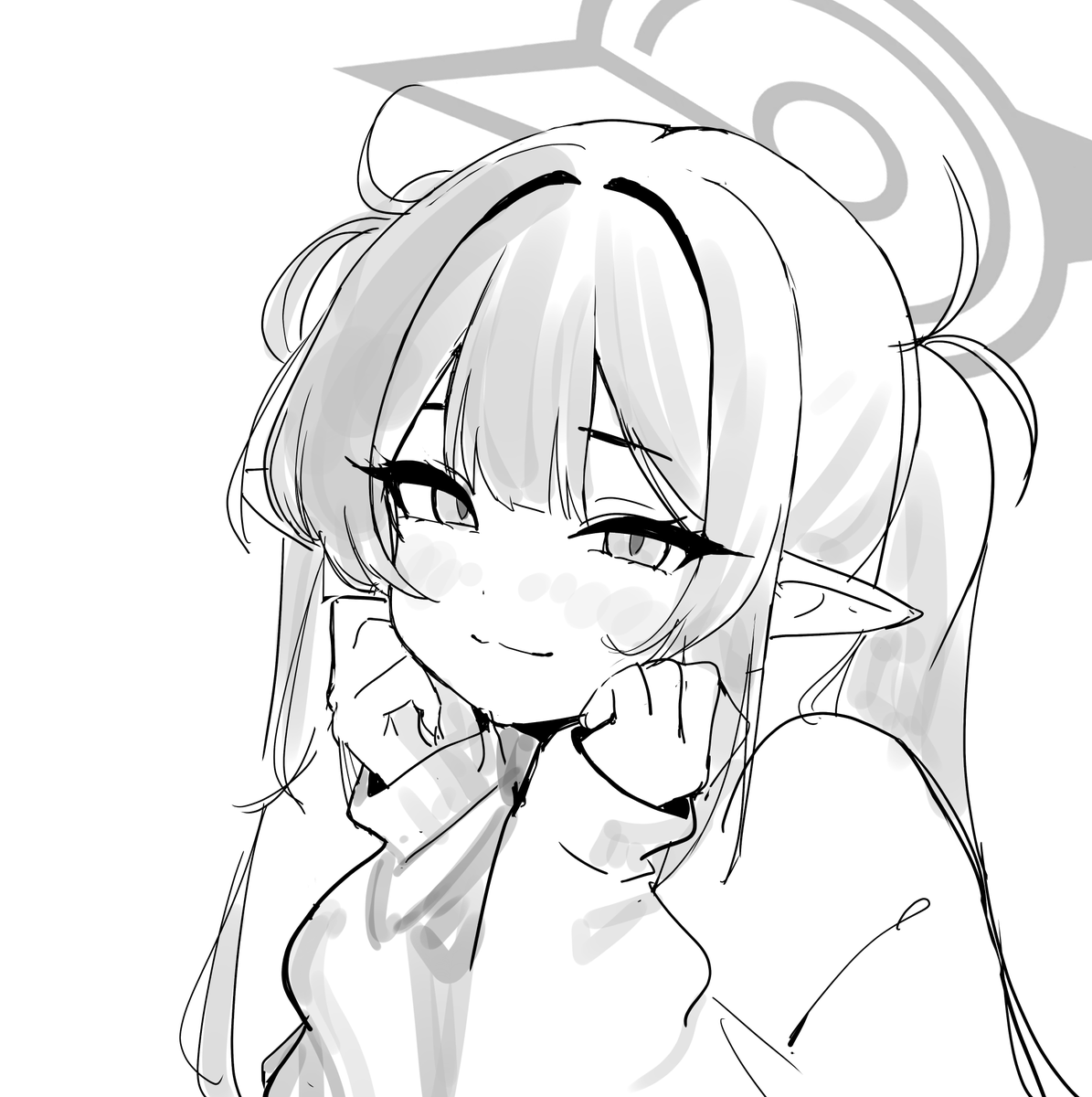 TSY_Tangsuyook's tweet photo. wip https://t.co/bUvRzMRzQv