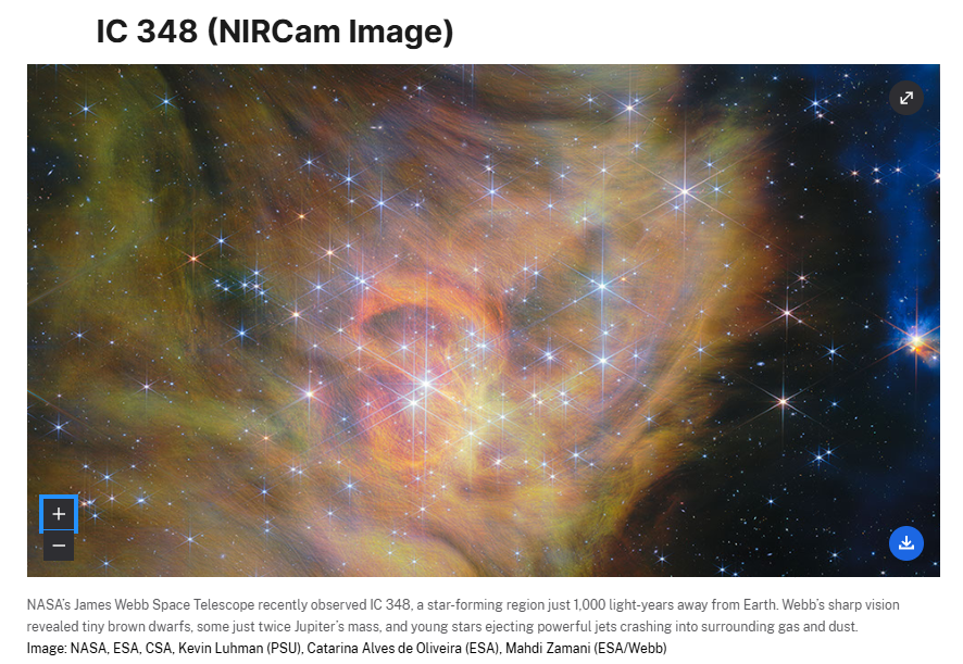 NASABlueberry1's tweet photo. Brown dwarfs form when gas clouds collapse, but their cores never get hot enough for ordinary hydrogen fusion. These are the least-massive ones ever found, challenging how small the star-making process can go. https://t.co/k1SuPgDyAM